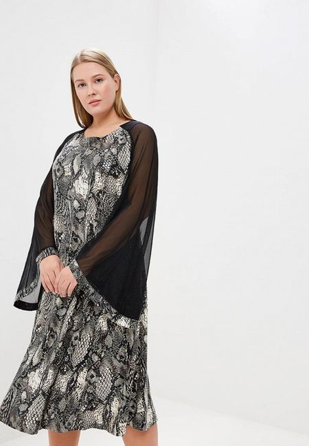 Платье Мечты Данаи Платье Мечты Данаи