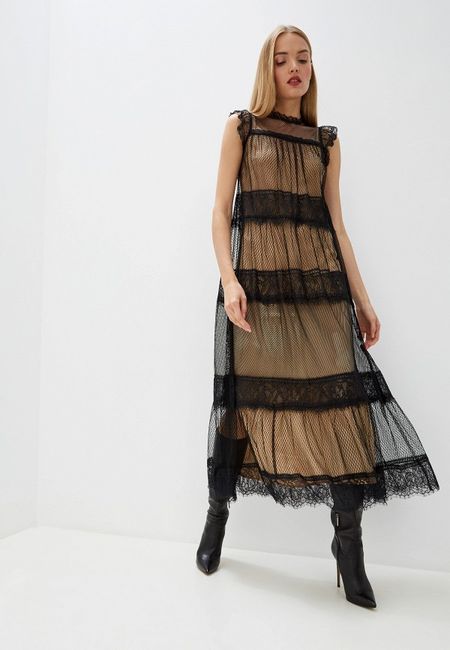 Платье Twinset Milano Платье Twinset Milano