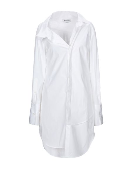 Платье MONSE Платье MONSE