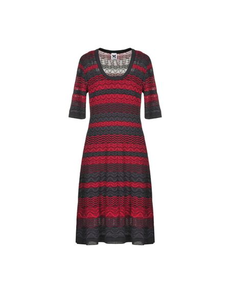 Платье M MISSONI Платье M MISSONI
