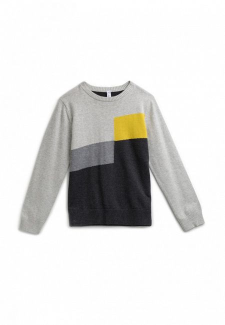 Свитер PlayToday Свитер PlayToday