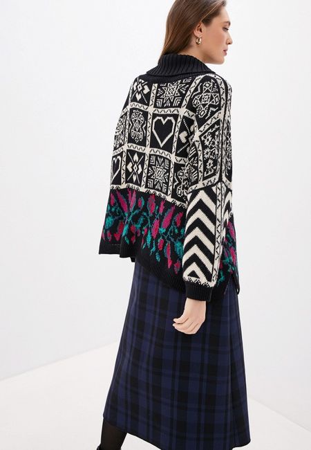 Свитер Twinset Milano Свитер Twinset Milano