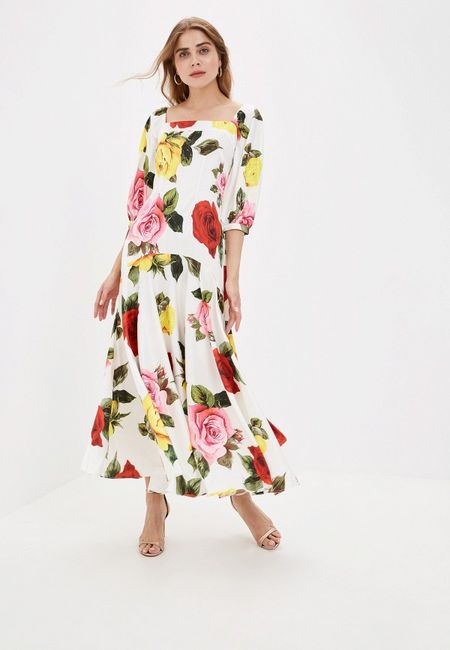 Платье MadaM T Платье MadaM T