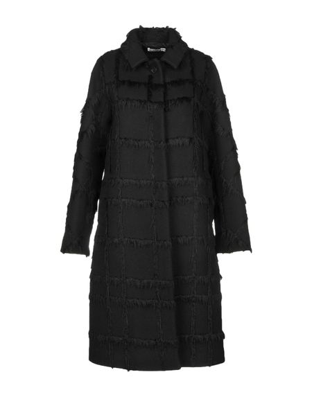 Пальто JIL SANDER Пальто JIL SANDER