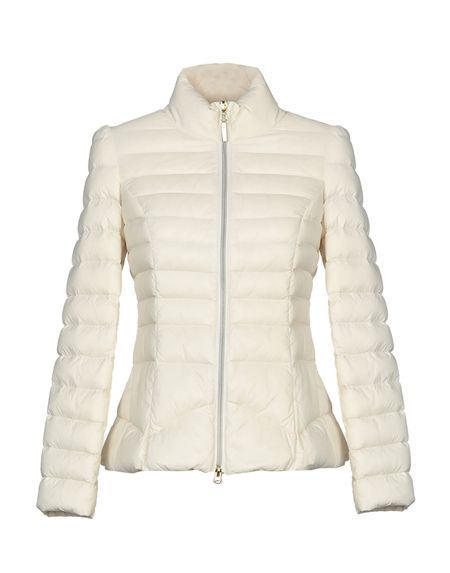 Пуховик BLUGIRL FOLIES Пуховик BLUGIRL FOLIES