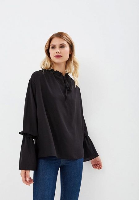 Блуза AlexandraKazakova Блуза AlexandraKazakova