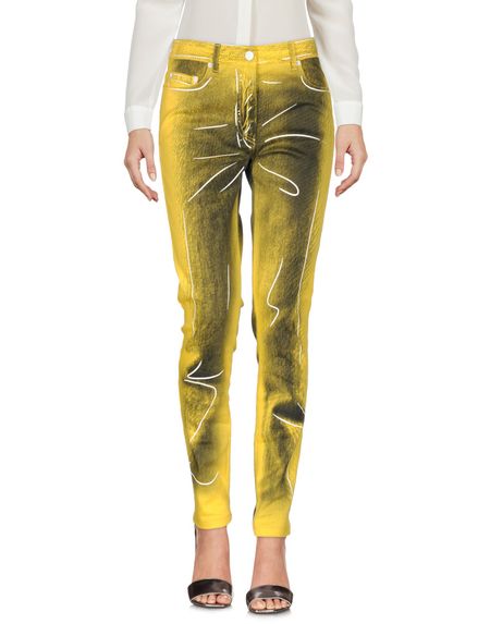 Брюки MOSCHINO Брюки MOSCHINO