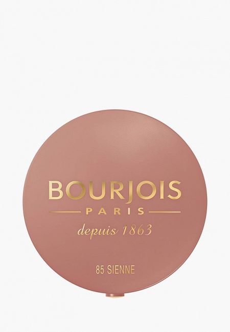 Селективаня парфюмерия Bourjois
