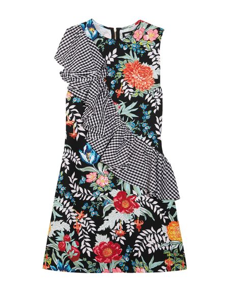 Платье HOUSE OF HOLLAND Платье HOUSE OF HOLLAND