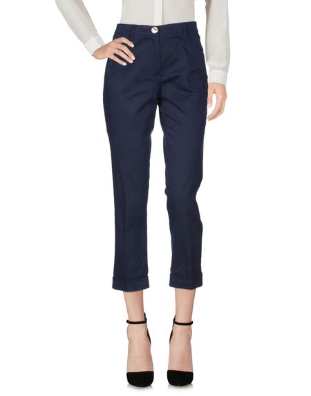 Брюки LOVE MOSCHINO Брюки LOVE MOSCHINO