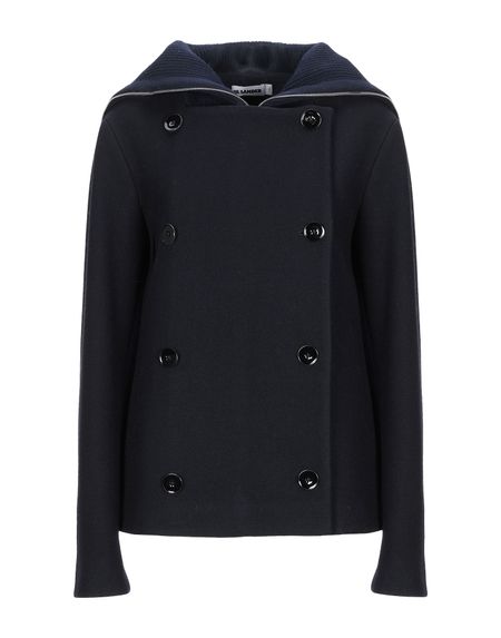 Пальто JIL SANDER Пальто JIL SANDER