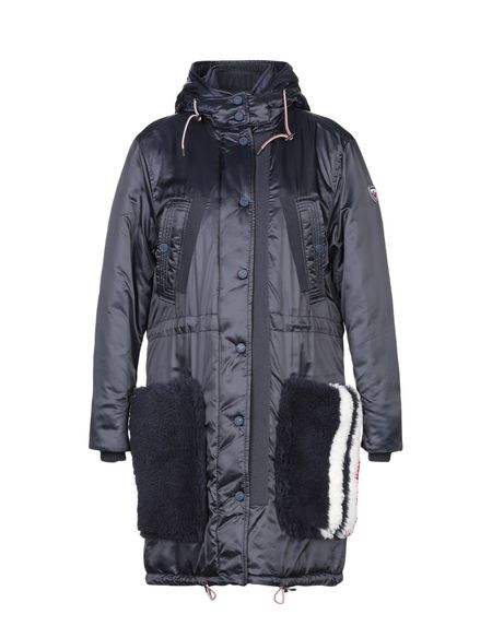 Пальто ROSSIGNOL Пальто ROSSIGNOL