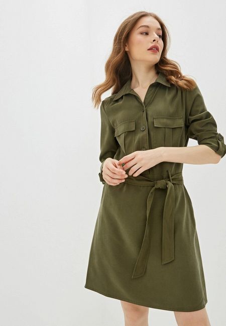 Платье United Colors of Benetton Платье United Colors of Benetton