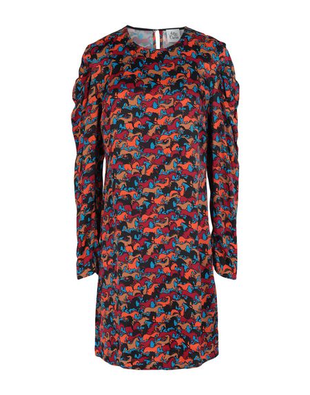 Платье ATTIC AND BARN Платье ATTIC AND BARN