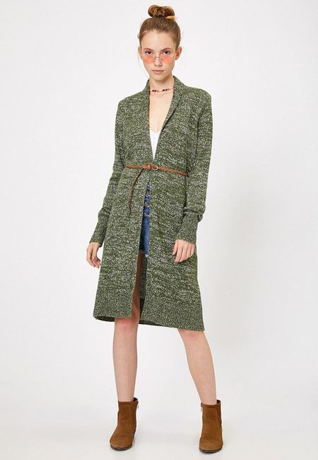 Кардиган Koton Кардиган Koton