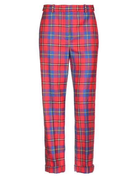 Брюки VERSACE Брюки VERSACE