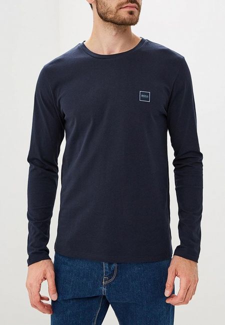 Лонгслив Boss Hugo Boss Лонгслив Boss Hugo Boss