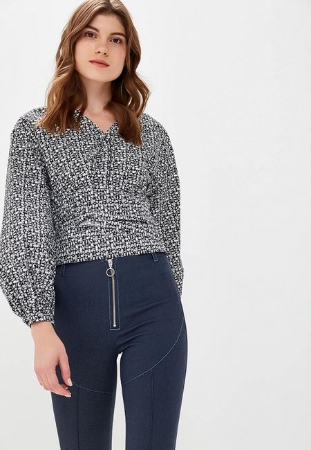 Блуза Ruxara Блуза Ruxara