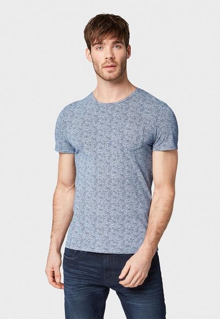 Футболка Tom Tailor Футболка Tom Tailor