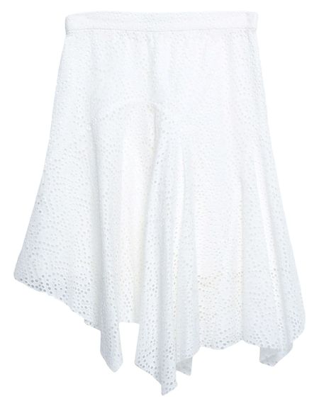Юбка ISABEL MARANT Юбка ISABEL MARANT