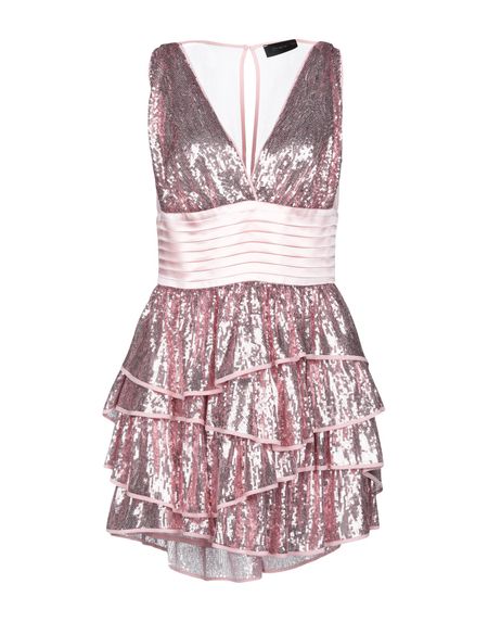 Платье CHRISTIAN PELLIZZARI Платье CHRISTIAN PELLIZZARI