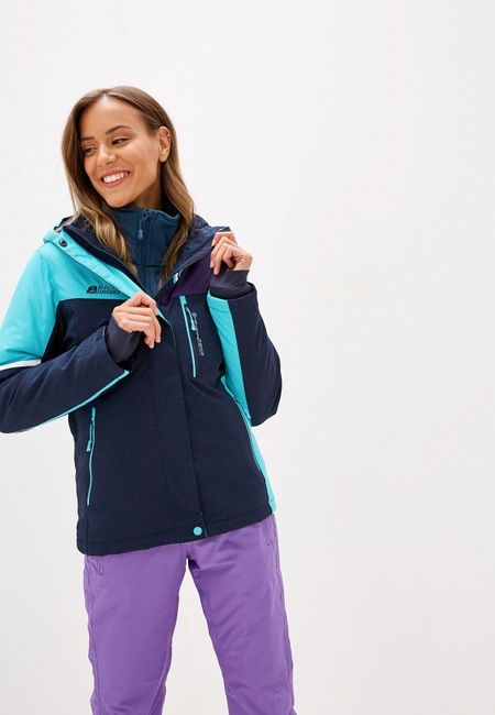 Куртка High Experience Куртка High Experience