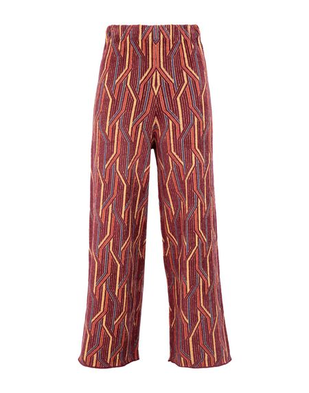 Брюки FREE PEOPLE Брюки FREE PEOPLE