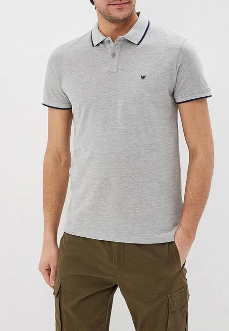 Футболка Wrangler Футболка Wrangler