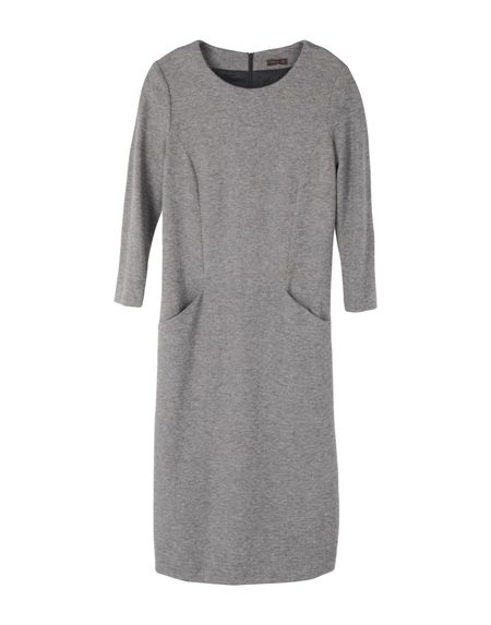 Платье PESERICO Платье PESERICO