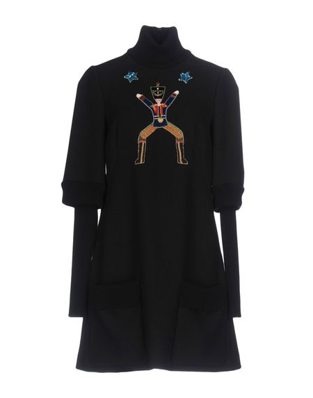 Платье DOLCE & GABBANA Платье DOLCE & GABBANA