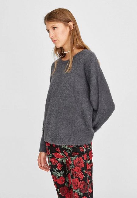 Джемпер Stradivarius Джемпер Stradivarius