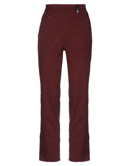 Брюки HIGH by CLAIRE CAMPBELL Брюки HIGH by CLAIRE CAMPBELL