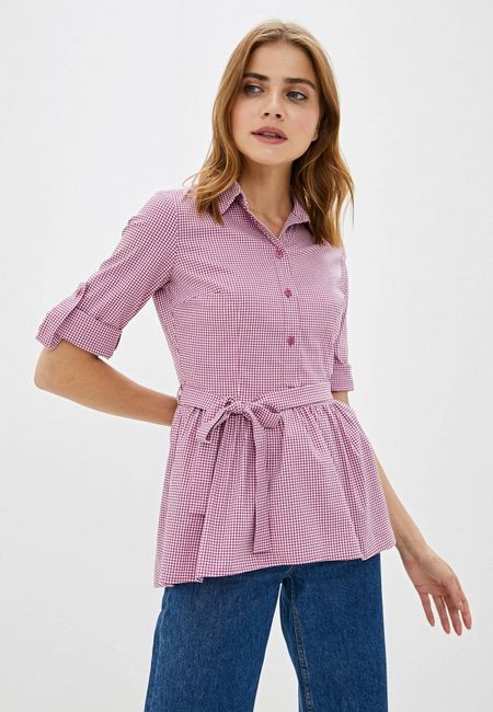 Блуза Vittoria Vicci Блуза Vittoria Vicci