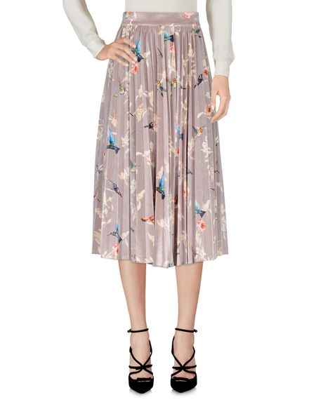 Юбка AMUSE Юбка AMUSE