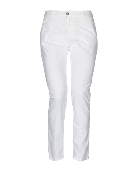 Брюки 40WEFT Брюки 40WEFT