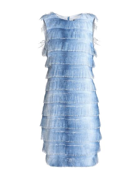 Платье BADGLEY MISCHKA Платье BADGLEY MISCHKA