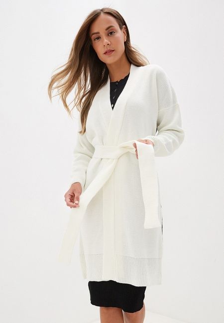 Кардиган Vickwool Кардиган Vickwool