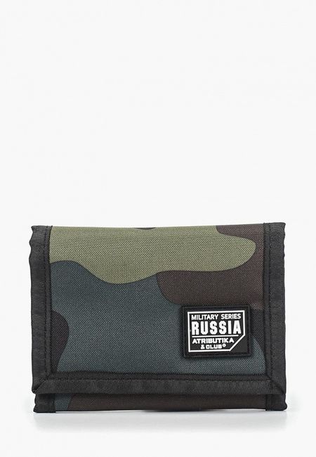 Кошелек Atributika & Club™ Кошелек Atributika & Club™