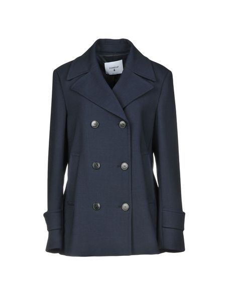 Пальто DONDUP Пальто DONDUP