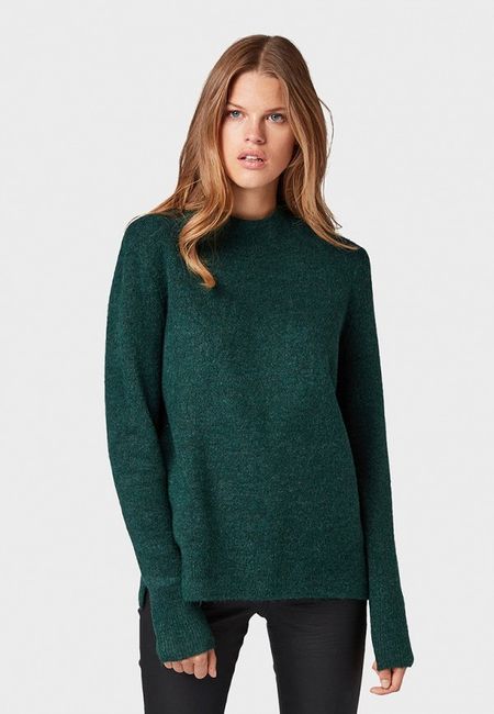 Джемпер Tom Tailor Denim Джемпер Tom Tailor Denim