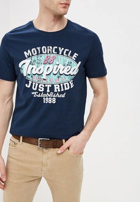 Футболка O'stin Футболка O'stin