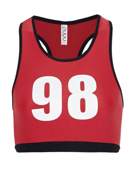 Топ NUYU Топ NUYU