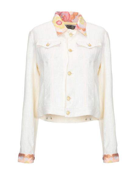 Куртка FEMME by MICHELE ROSSI Куртка FEMME by MICHELE ROSSI