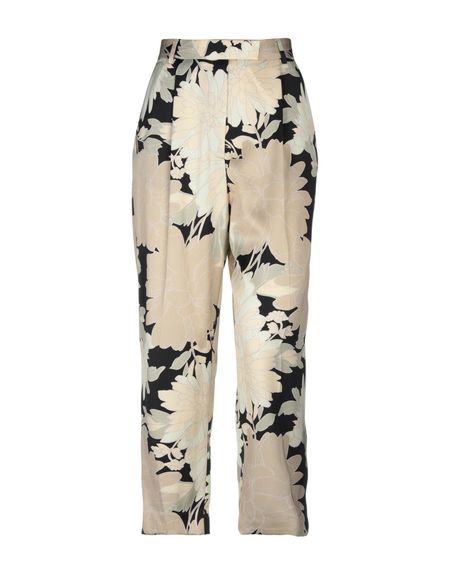 Брюки DRIES VAN NOTEN Брюки DRIES VAN NOTEN