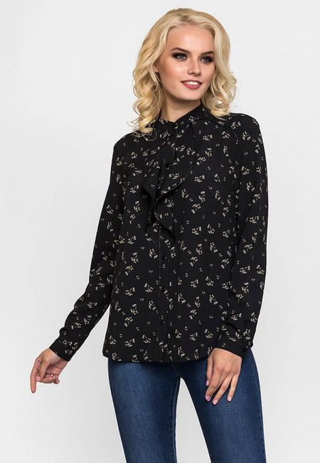 Блуза Gloss Блуза Gloss