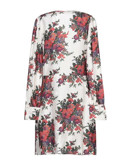 Платье McQ Alexander McQueen Платье McQ Alexander McQueen