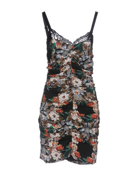 Платье PHILIPP PLEIN Платье PHILIPP PLEIN