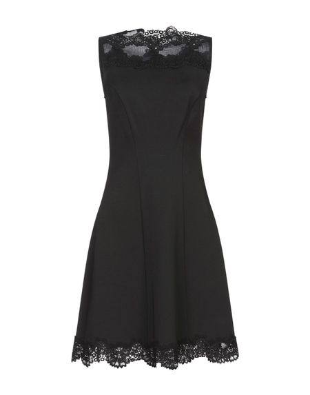 Платье BLUMARINE Платье BLUMARINE