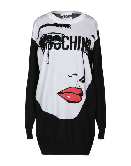 Платье MOSCHINO Платье MOSCHINO
