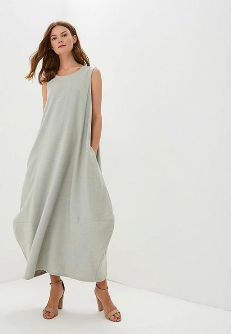 Платье ISYW I sew you wear Платье ISYW I sew you wear